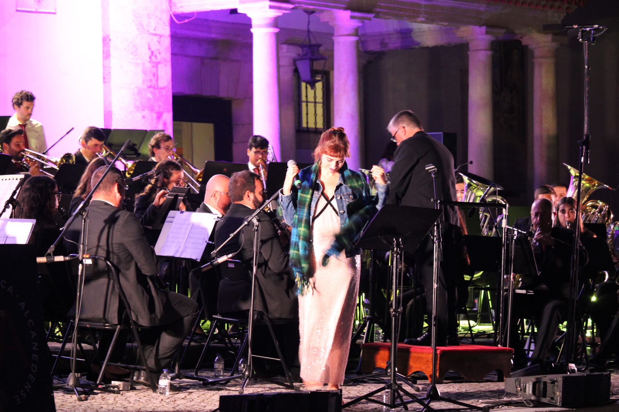 Concerto Rita Redshoes 11